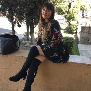 Meet your Posher, Yasmin